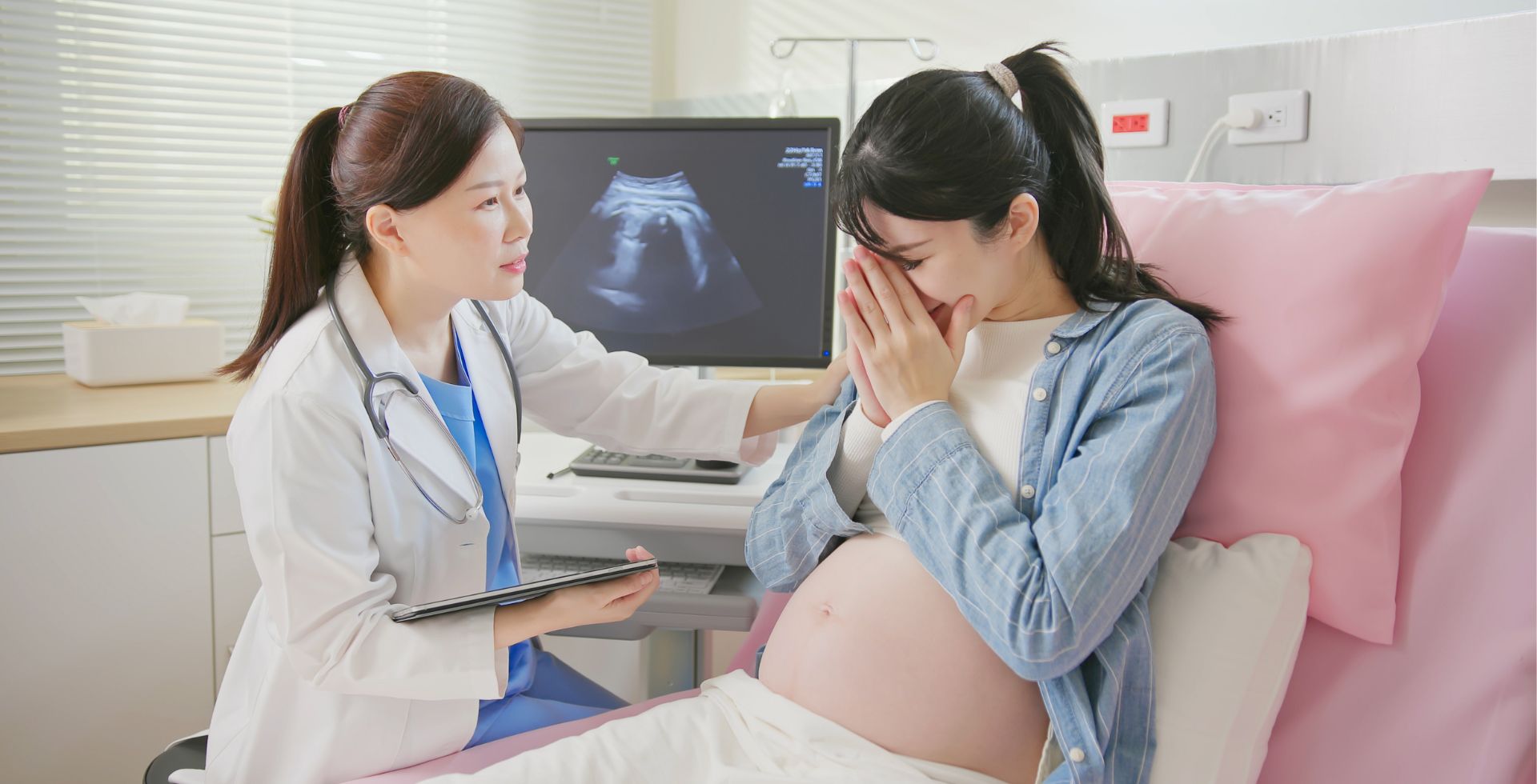 High-risk pregnancies care at Sri Bindu Hospital in Kadapa, providing expert treatment and support for mothers and babies during critical pregnancies.