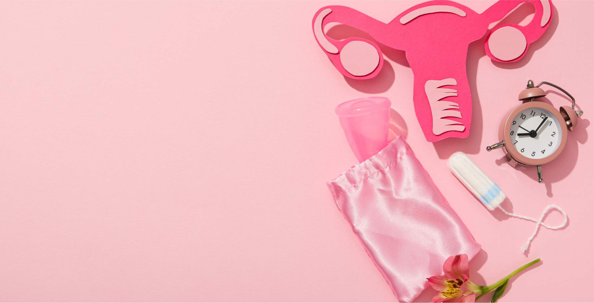 Menstrual disorders treatment at Sri Bindu Hospital Kadapa