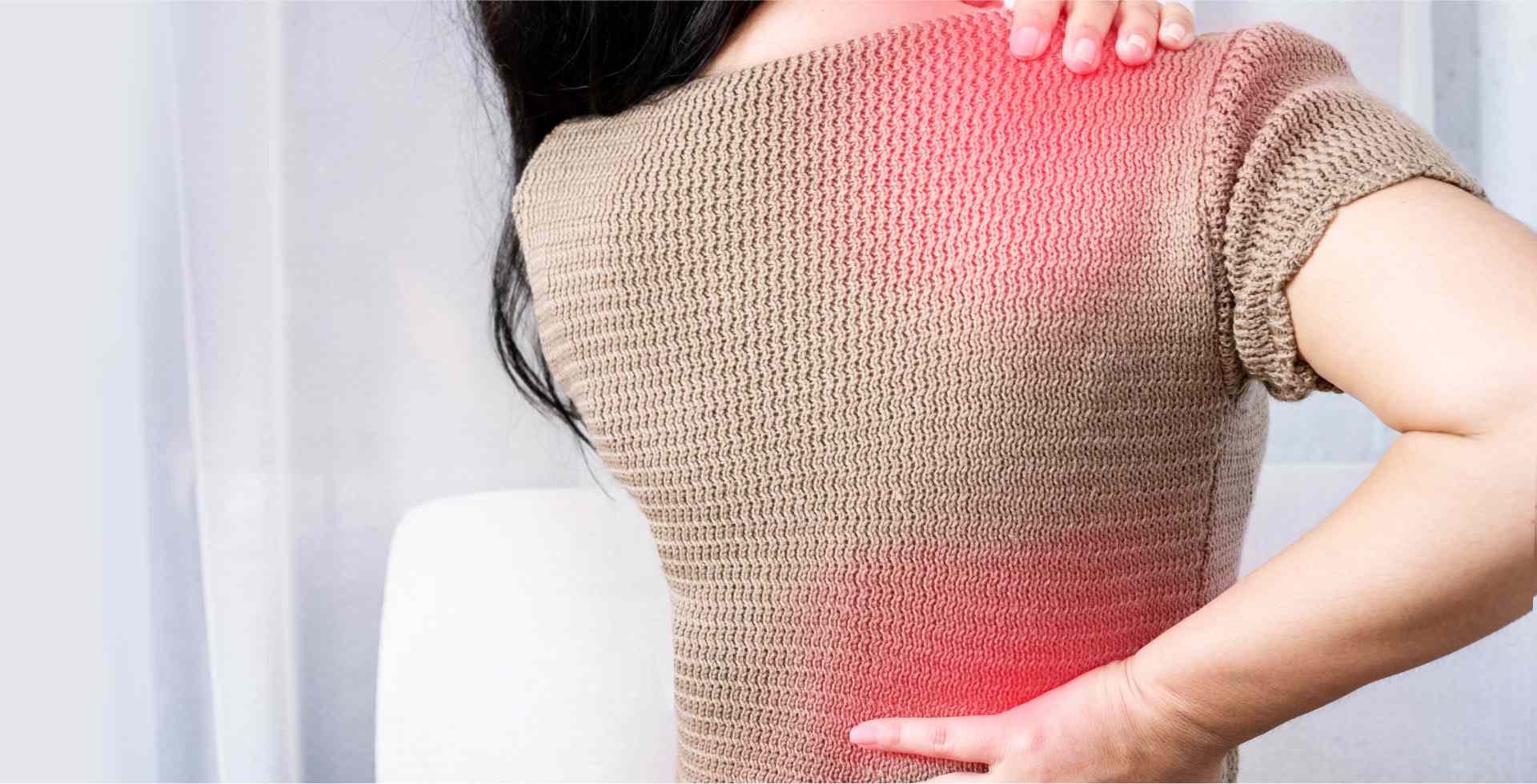 Neck, back, and joint pain treatment at Sri Bindu Hospital Kadapa