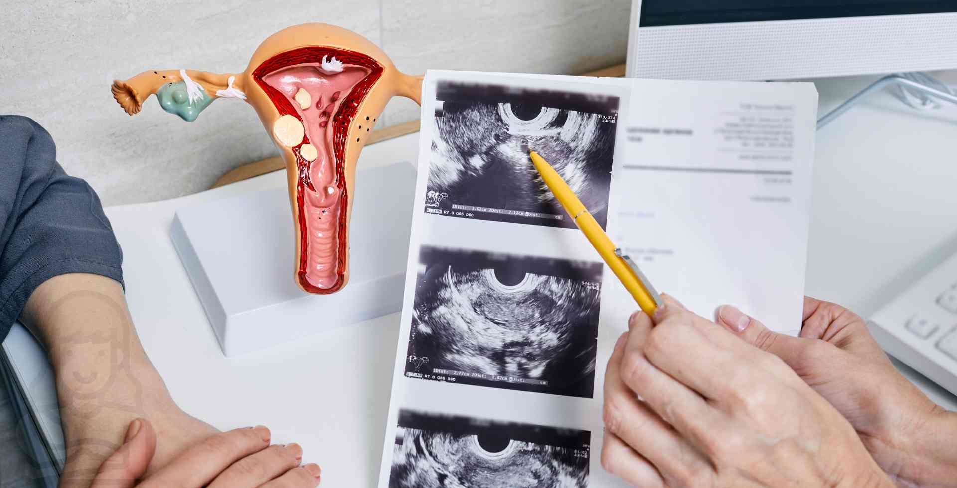 Gynecology Department at Sri Bindu Hospital in Kadapa, providing expert care for women's health and gynecological treatments.